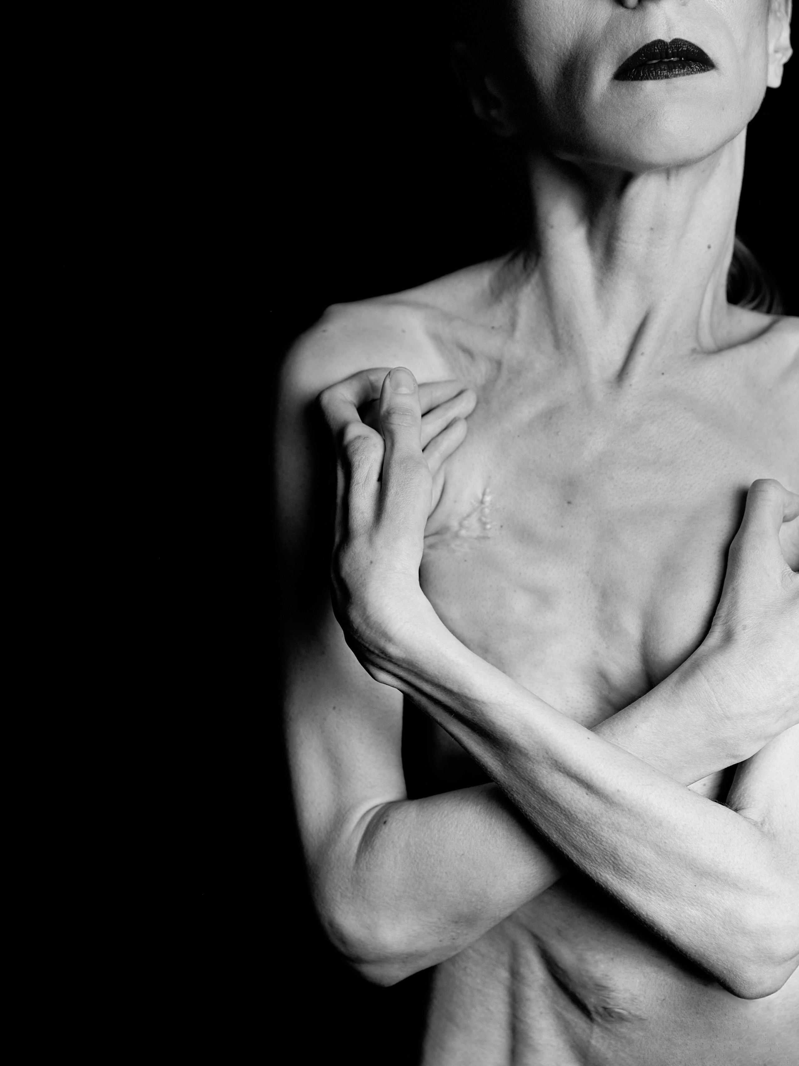 EKATERINA KACHALINA. INNER BEAUTY