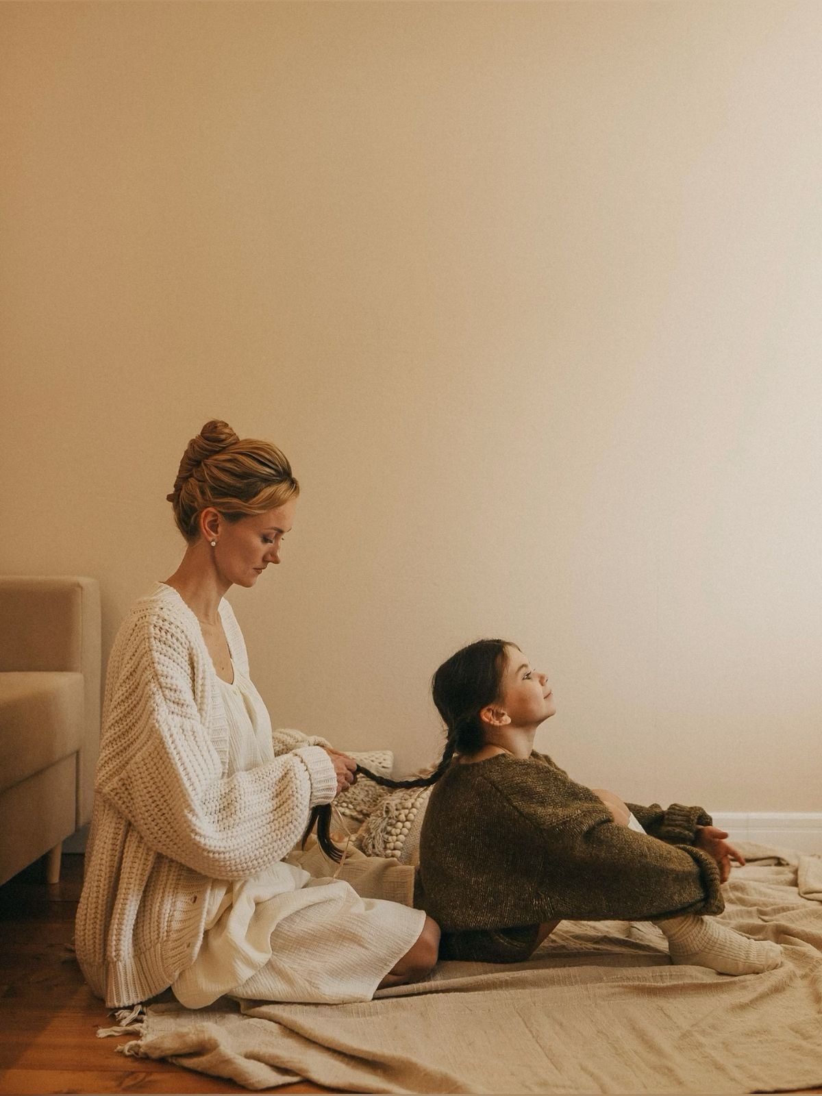 Чек-лист по подбору новогодних образов. Фотограф Архангельск Северодвинск