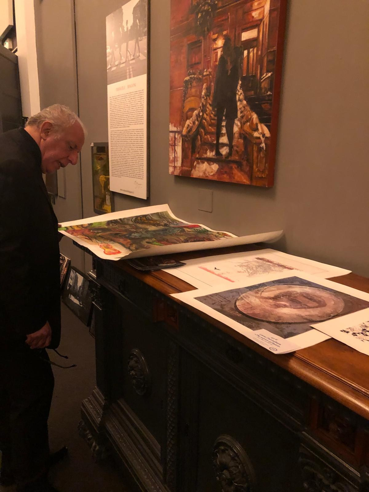 Галереи, выставки, арт-проекты. Visual artist, photographer Liana Darenskaya, Moscow