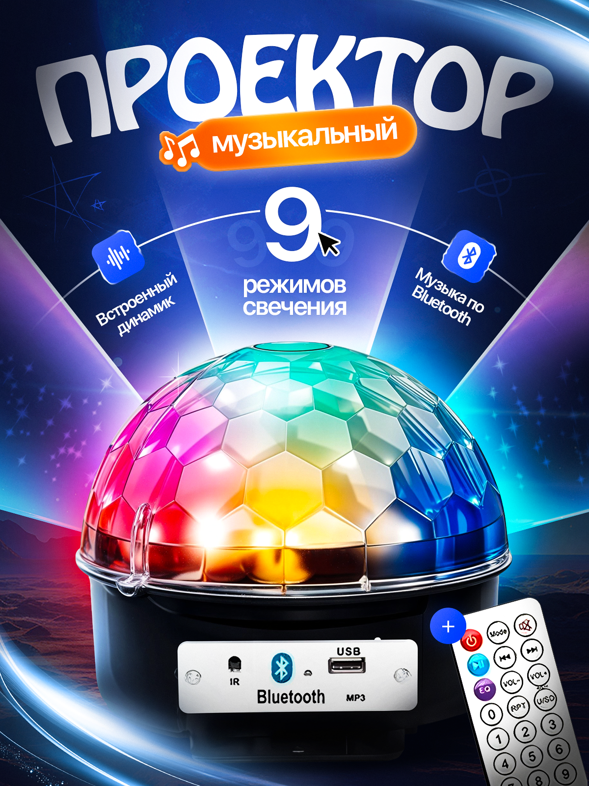 Виталий Боголюбов Инфографика для маркетплейсов