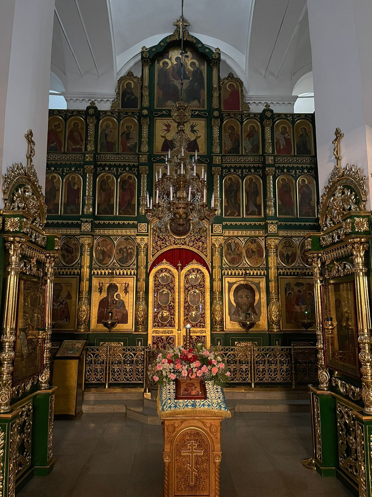 О ХРАМАХ. Moscow_CPC