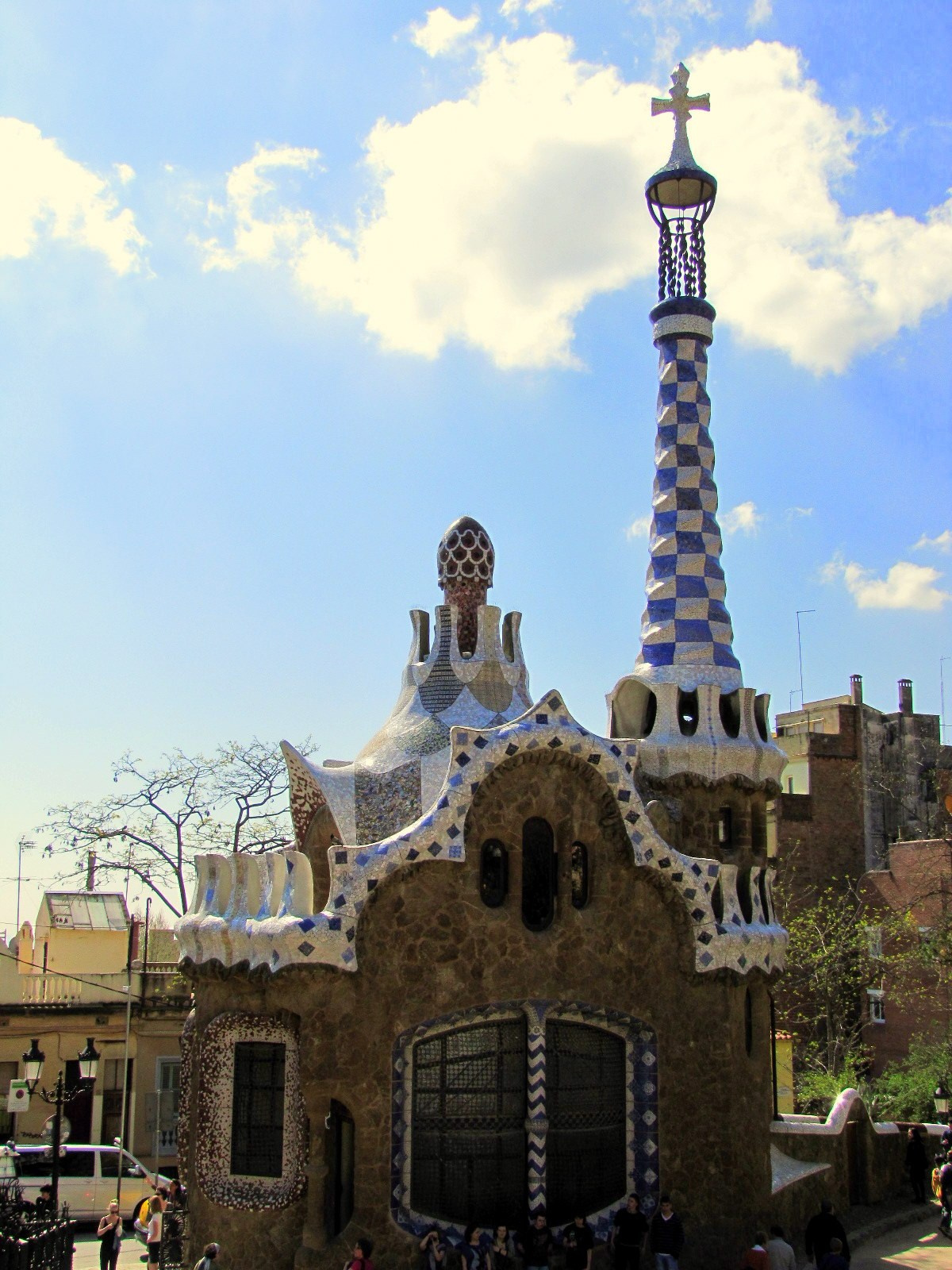 Каталония: Льорет-де-Мар и Барселона. Дарья Письменюк / Darya Leitstern — фотограф, музыкант, журналист, путешественник