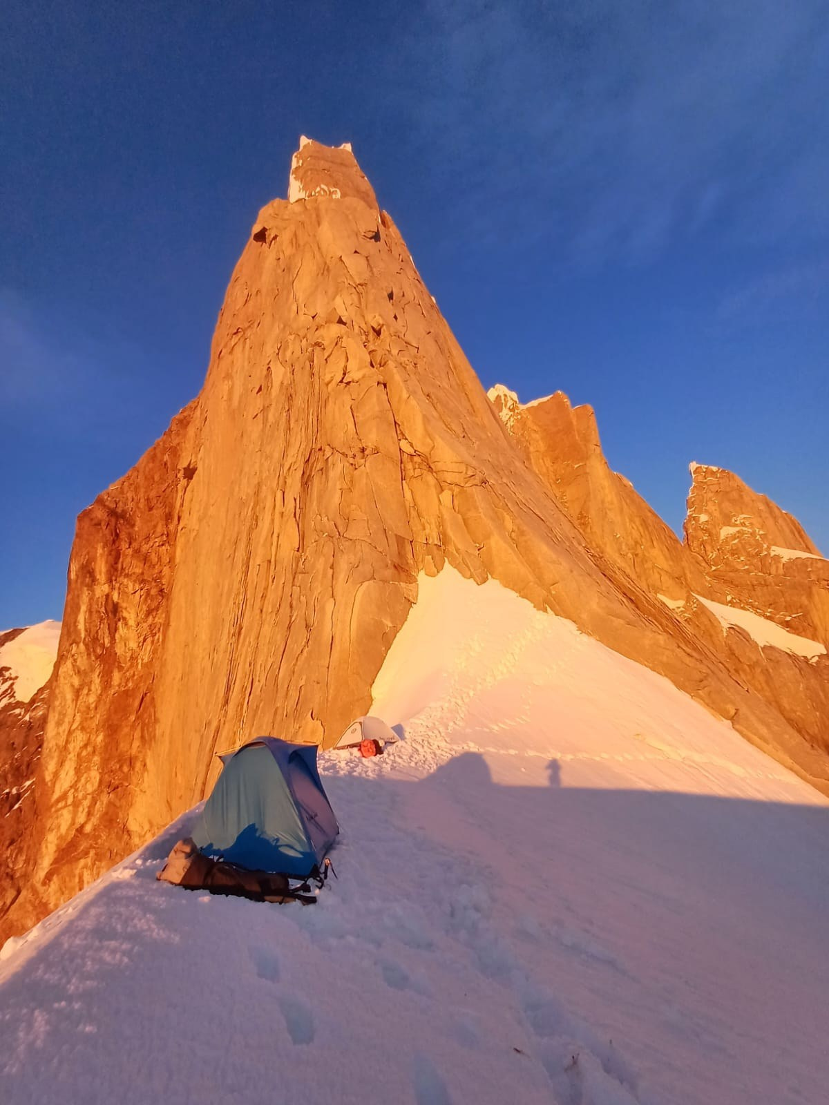 Правильное решение — это то, которое принимаешь в моменте. Премия Стальной Ангел