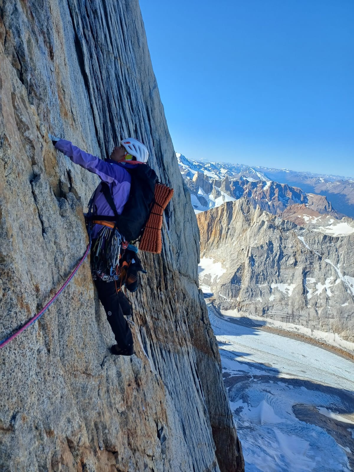 Правильное решение — это то, которое принимаешь в моменте. Премия Стальной Ангел