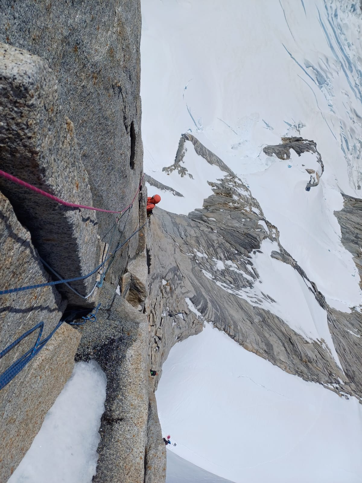 Правильное решение — это то, которое принимаешь в моменте. Премия Стальной Ангел