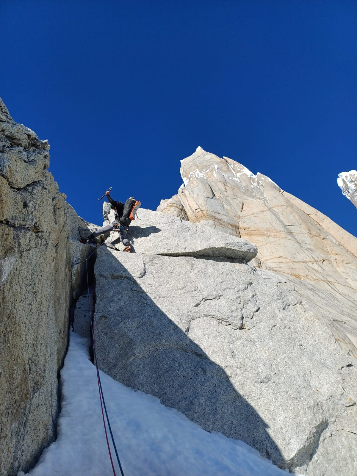 Правильное решение — это то, которое принимаешь в моменте. Премия Стальной Ангел