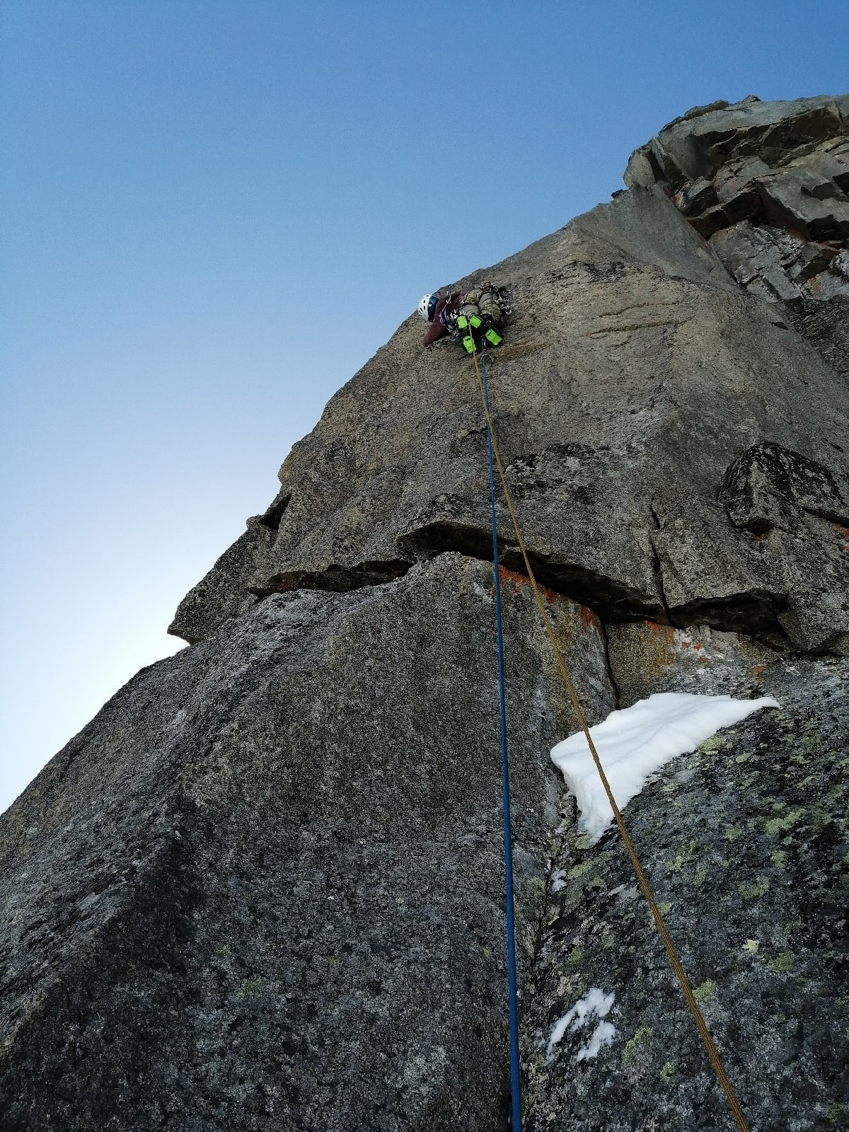 Открываем лонг-лист премии Стальной ангел — 2022. “Steel Angel”: women’s climbing award