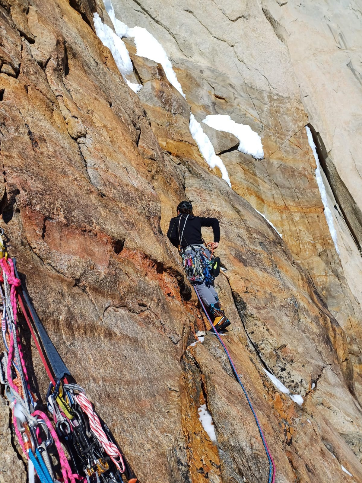 Правильное решение — это то, которое принимаешь в моменте. Премия Стальной Ангел