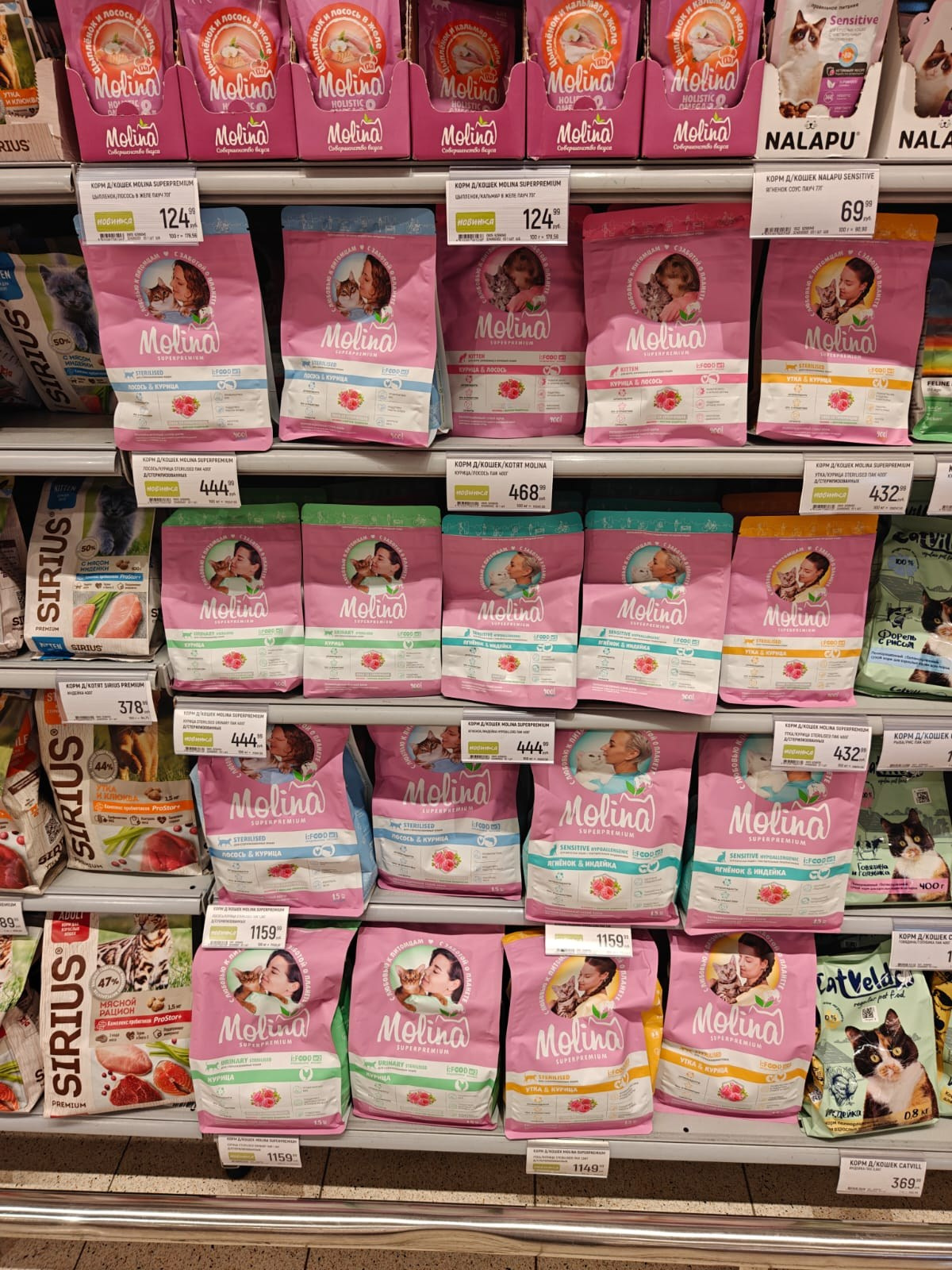 Новая линейка кормов с моими фото на упаковке. Фотограф-анималист Natalia Deingel | Фотосъемка собак в Москве