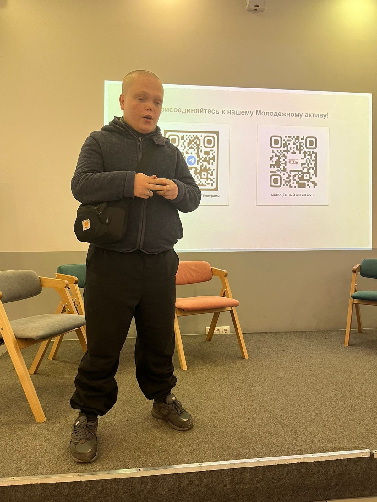 ДИАЛОГ В ПЕРСПЕКТИВУ. Ассоциация художников монументалистов г. Москва