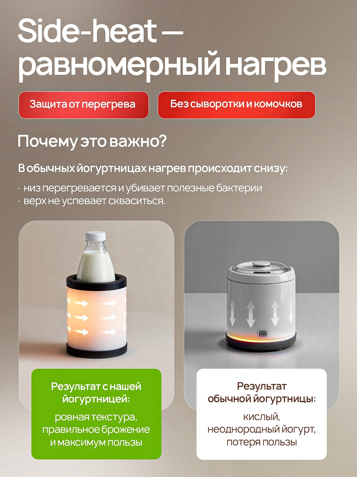 Thermoville коврики с подогревом для рассады и цветов и йогуртницы для закваски