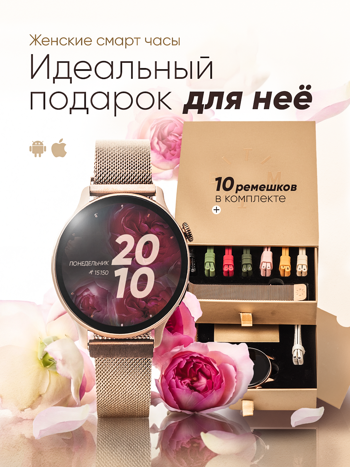 Обложка карточки товара для маркетплейса, инфографика, внутренние слайды, дизайн, графический дизайнер