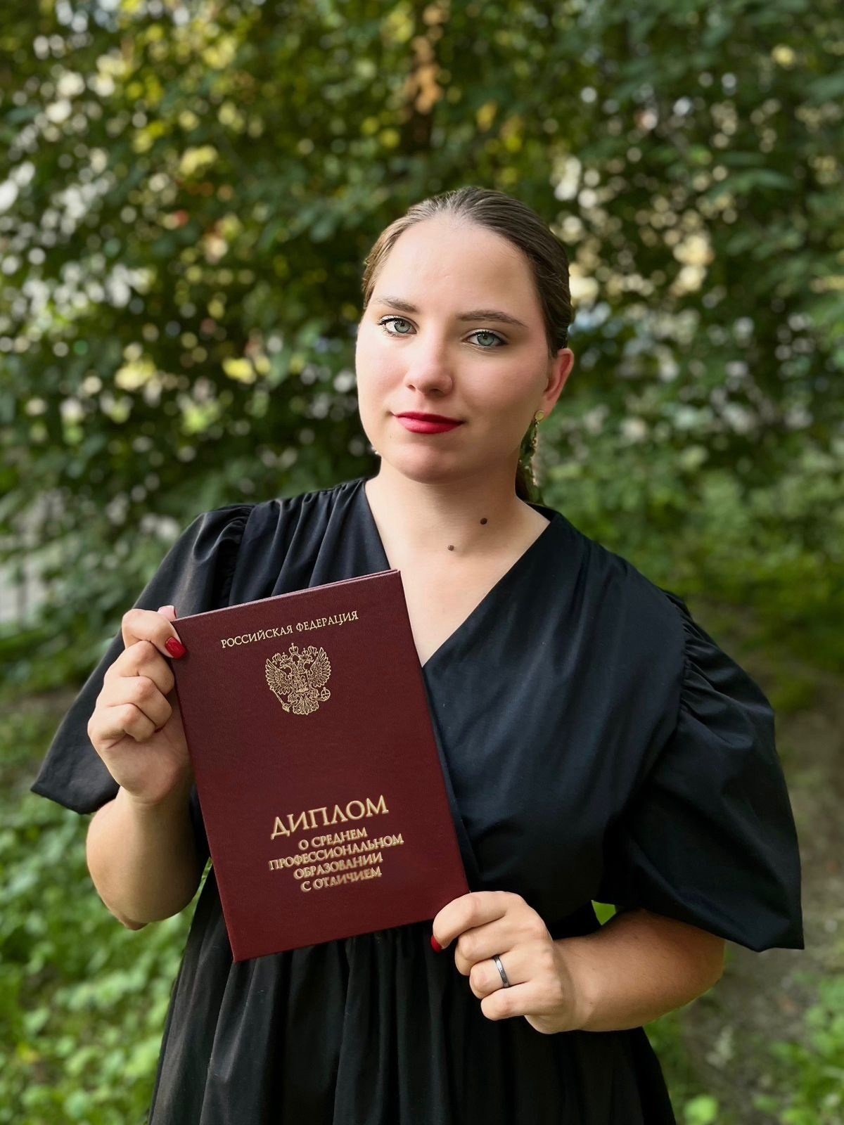 Об авторе. Фотограф в Иркутске, Харитонова Елизавета