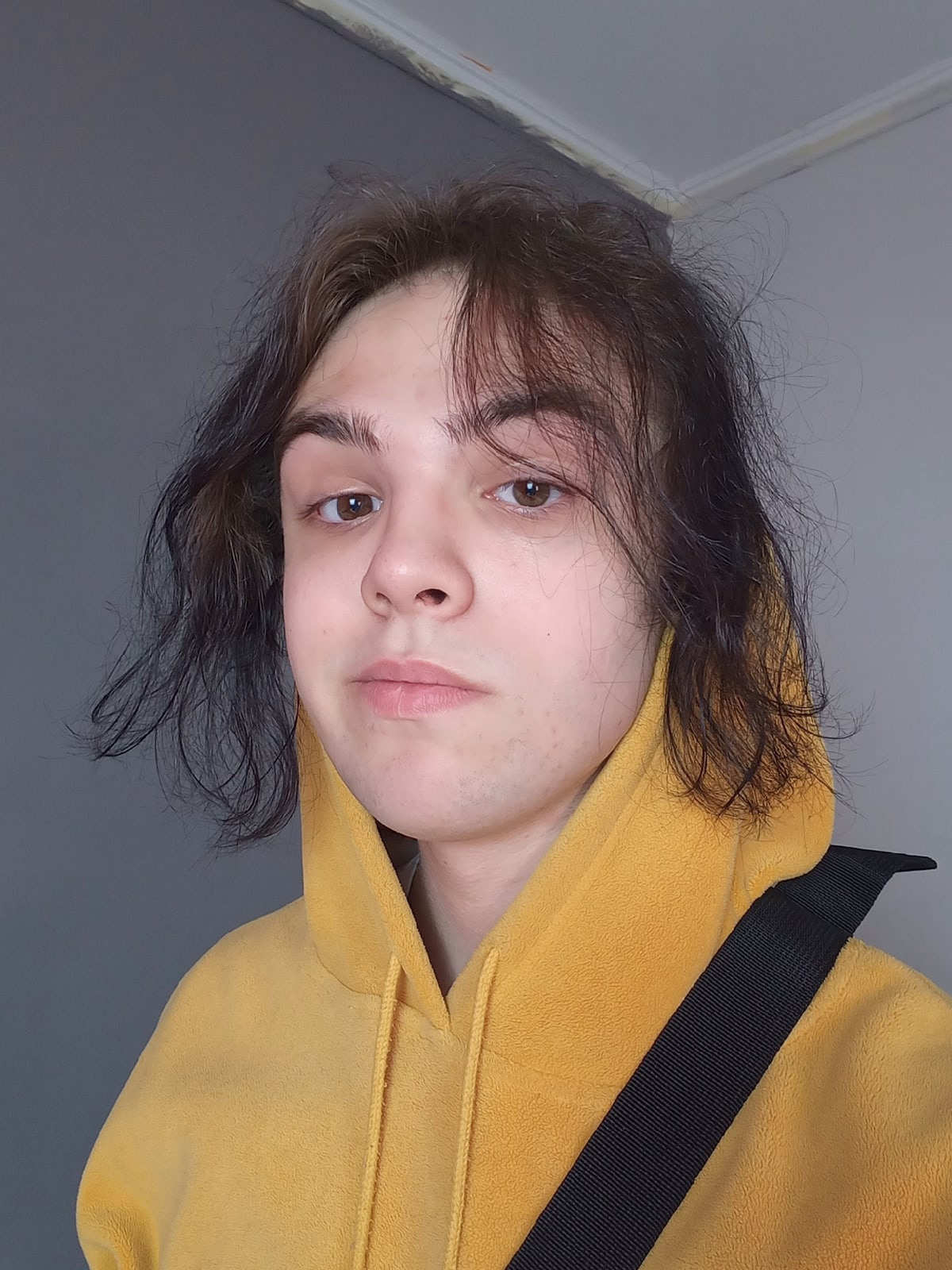 Максим Антипин. Легко ли быть тиктокером?. Журнал о самом особенном. Пермь и Пермский край