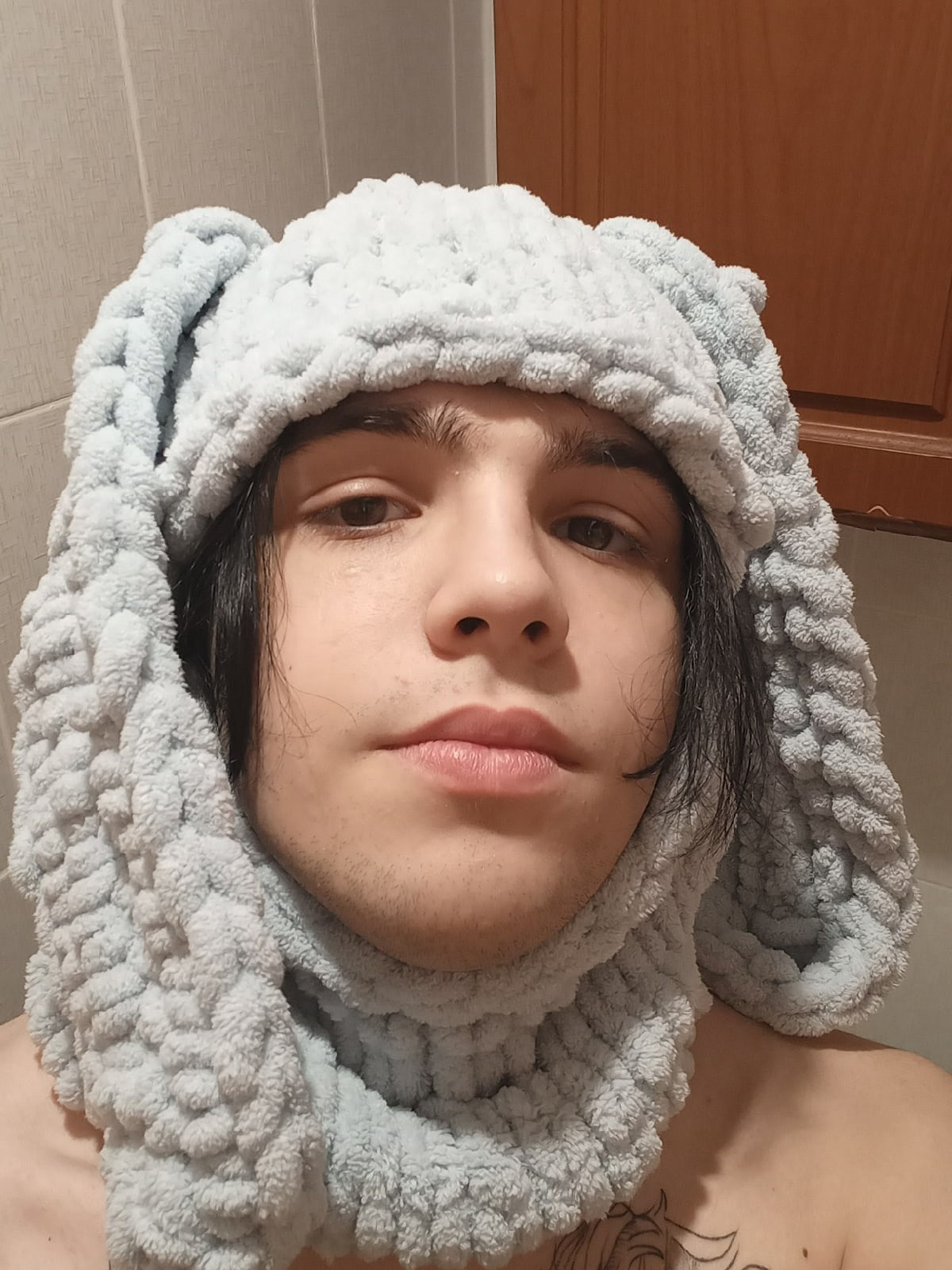 Максим Антипин. Легко ли быть тиктокером?. Журнал о самом особенном. Пермь и Пермский край