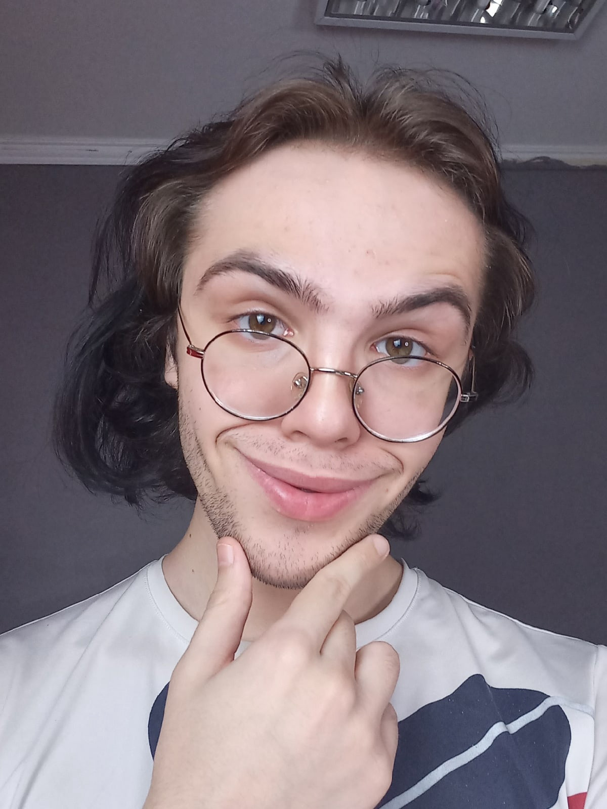 Максим Антипин. Легко ли быть тиктокером?. Журнал о самом особенном. Пермь и Пермский край