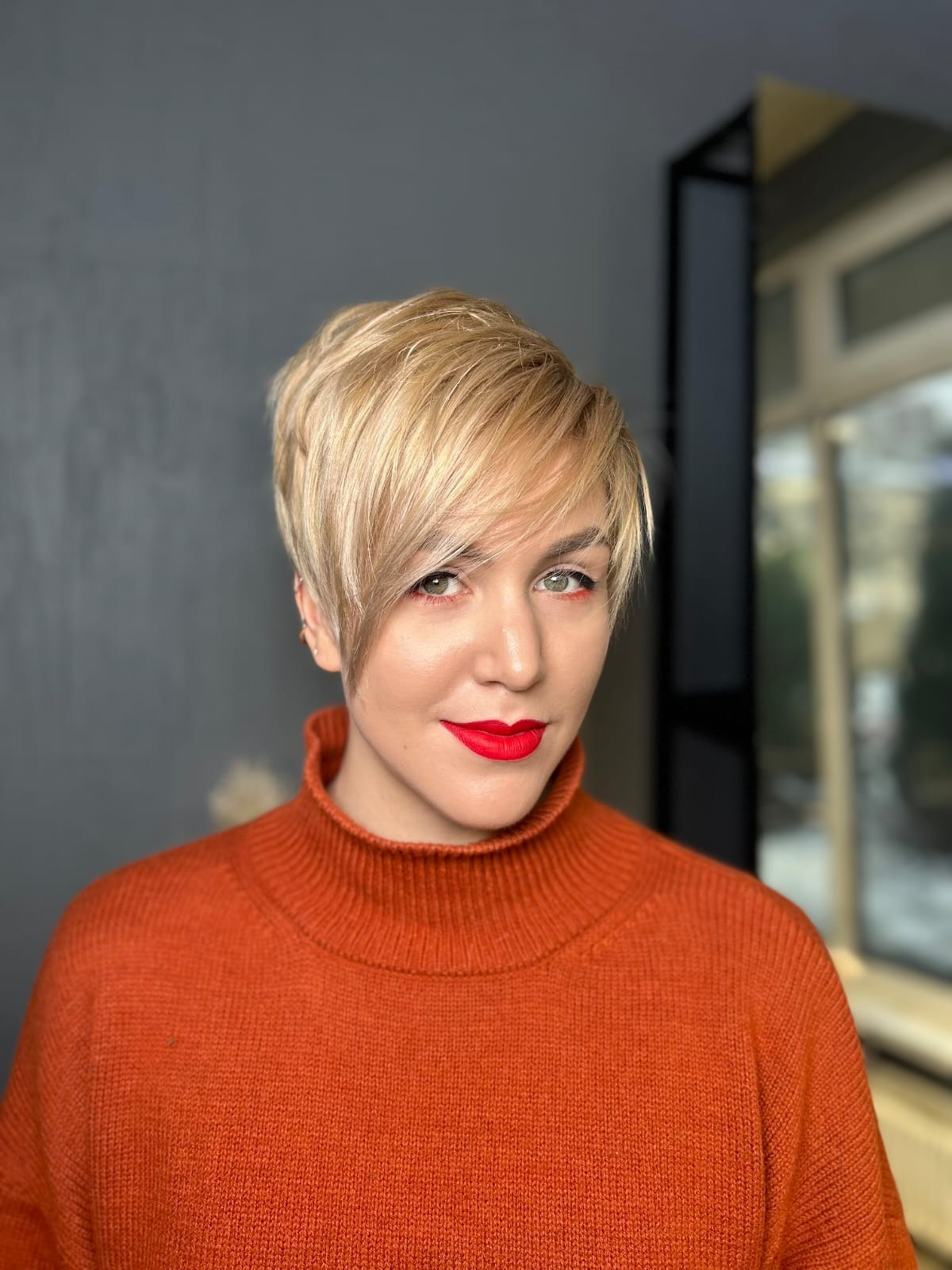 Наша команда. Золотое яблочко