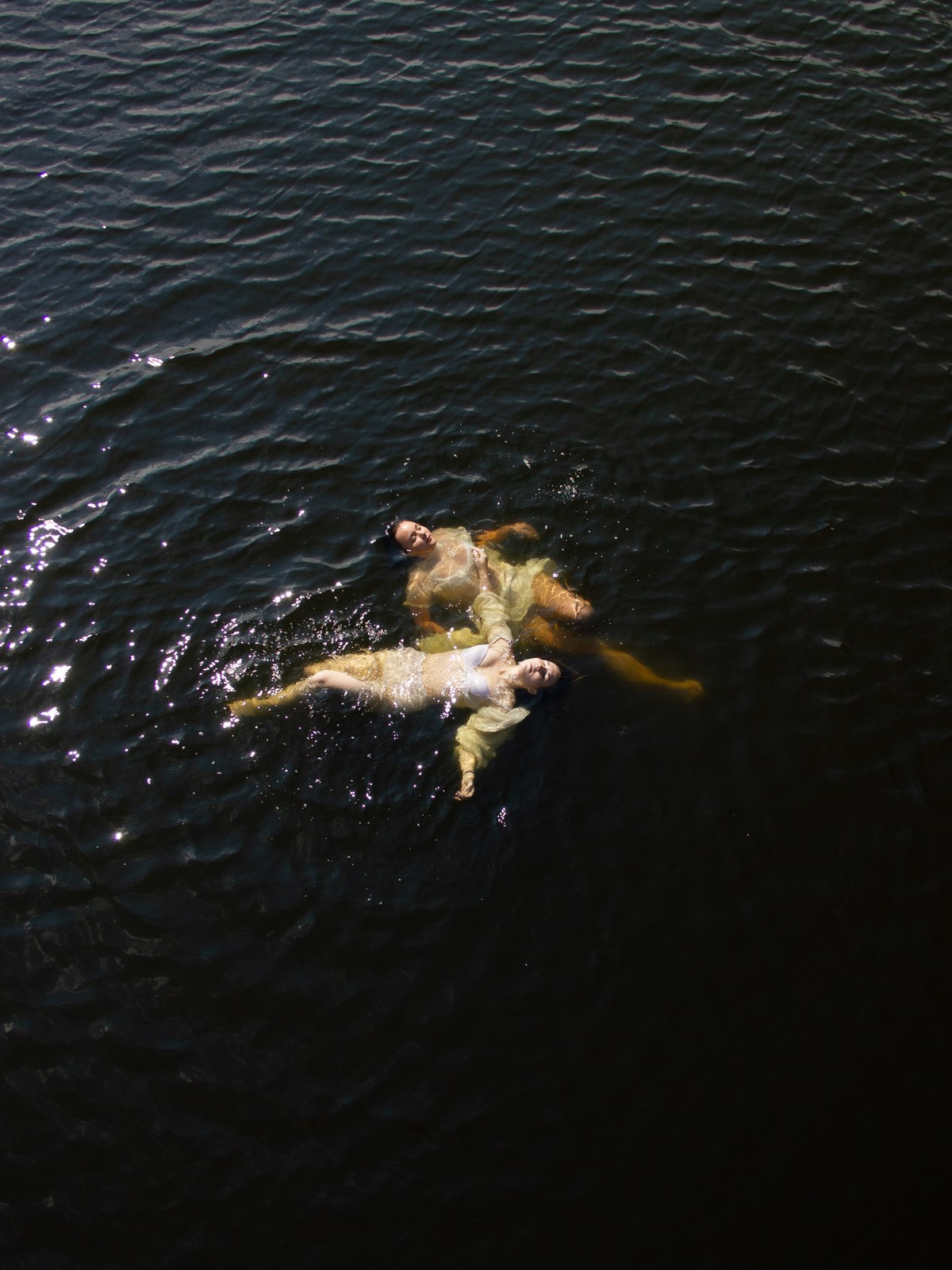 Мила Ярославцева. ARTEXPOPHOTO