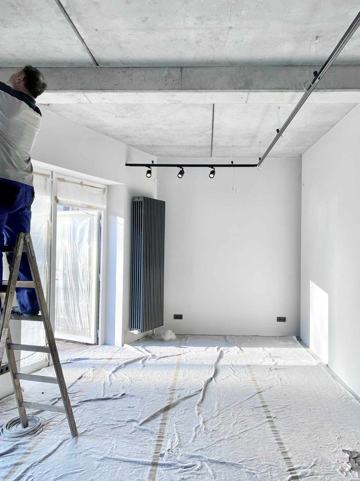 Услуги. GUDGROUP / ГудГрупп ремонт и отделка Тверь