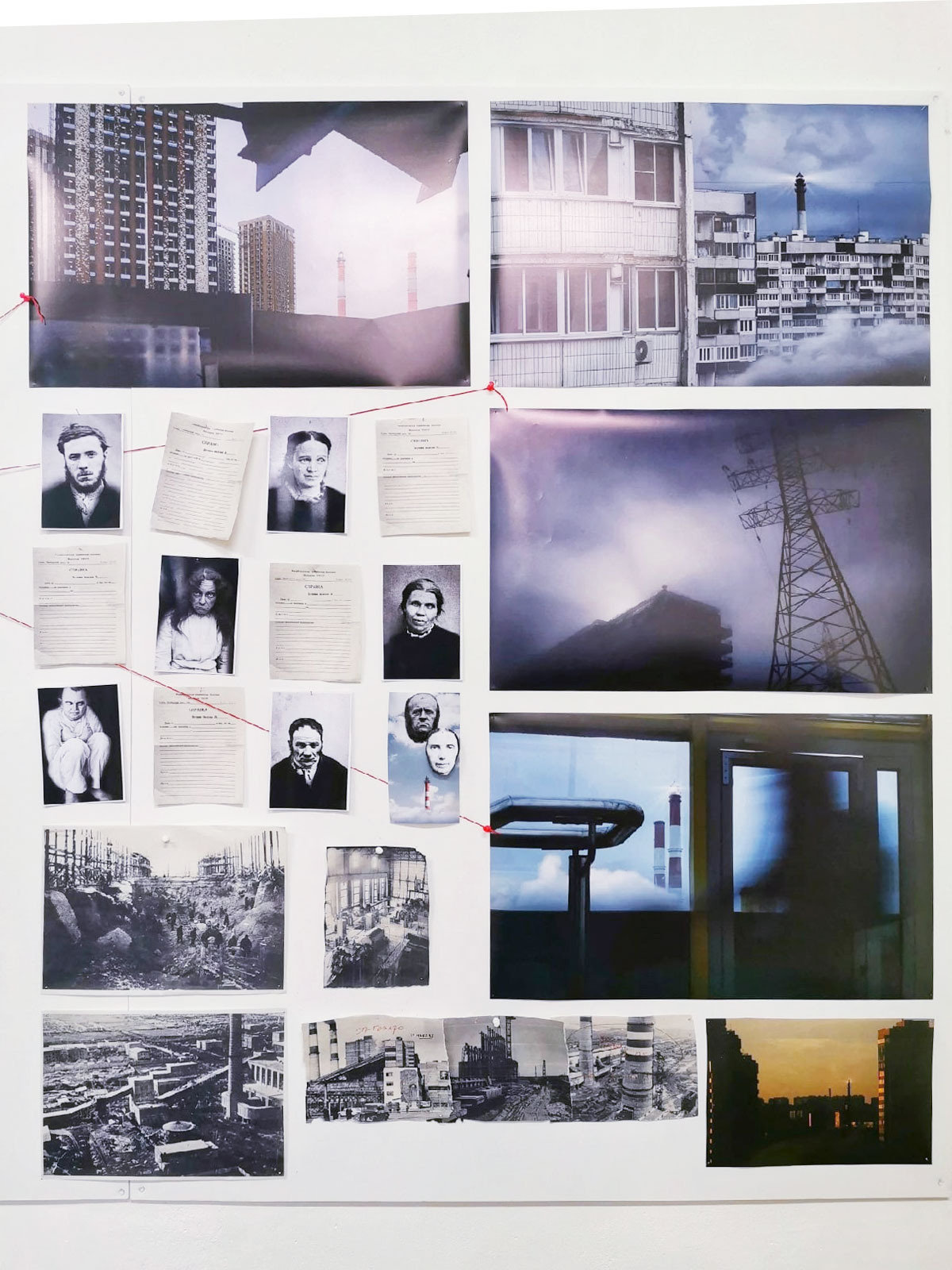 МосСПДЧ (2022). Стрит, Арт фотограф Денис Карасев