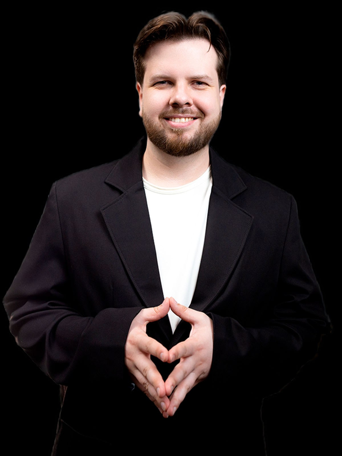 Видеограф Владислав Воронков.