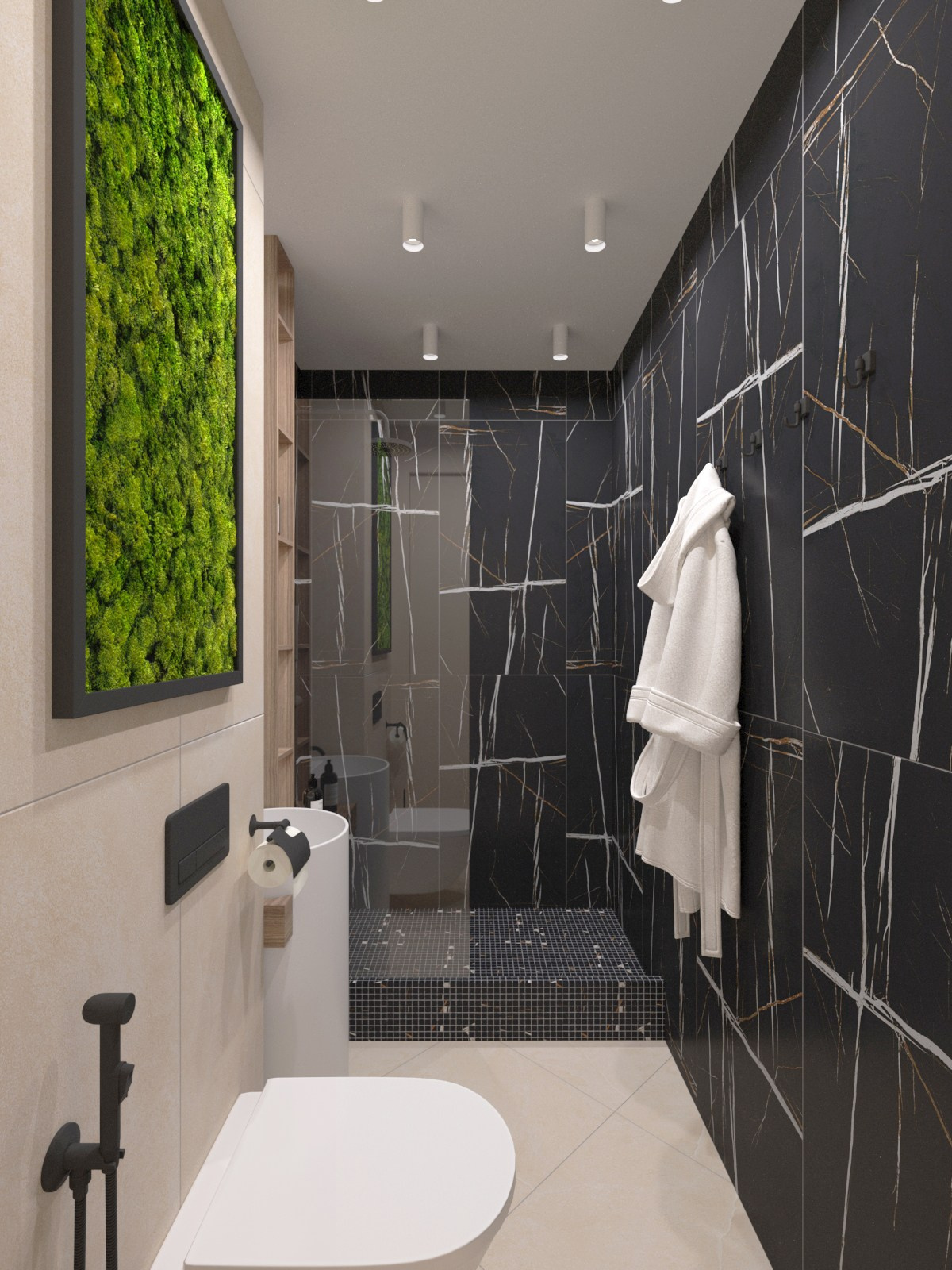 Дизайнер интерьера Екатерина Тетерина