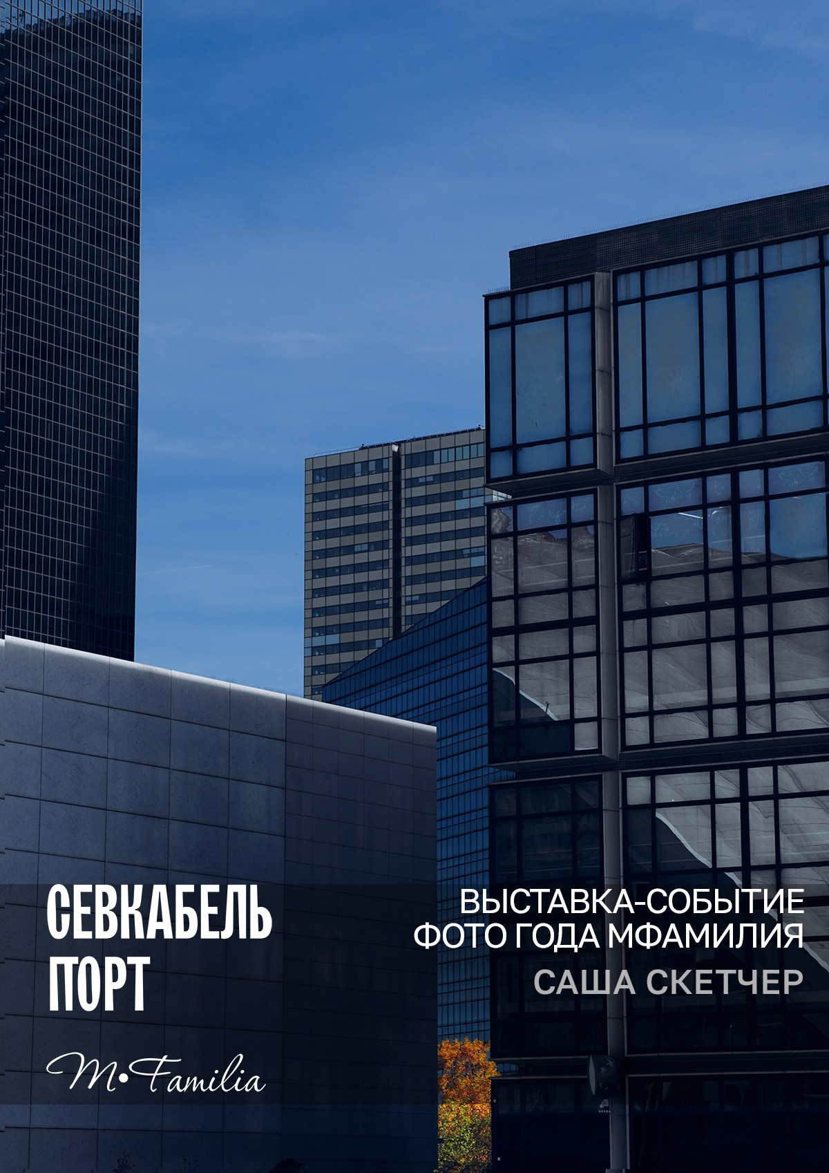 Фотограф Этери Кублашвили участник выставки ФОТО ГОДА MFamilia