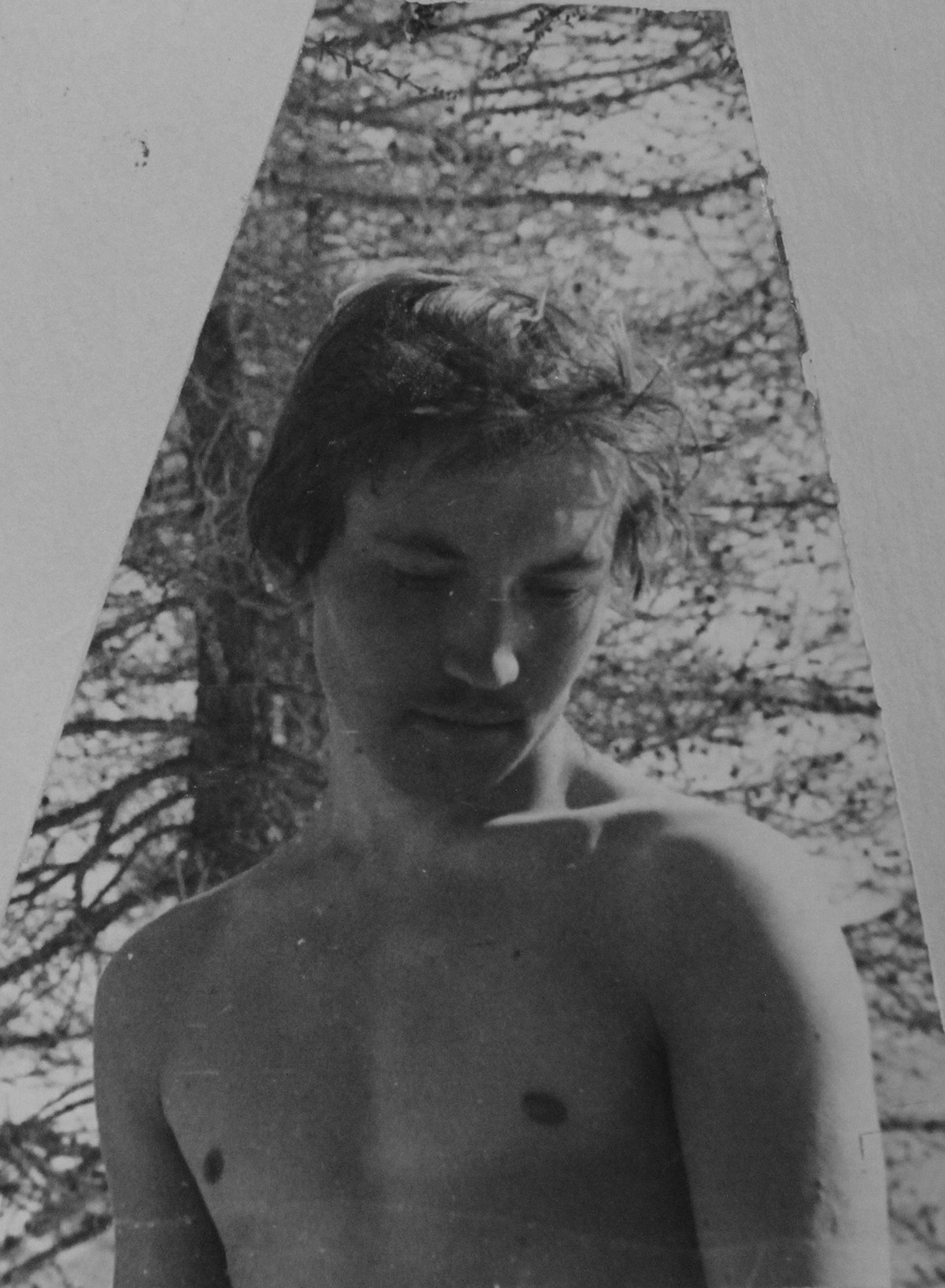 Туриада Горного Алтая (1982). Фотограф Эдуард Алмадаков