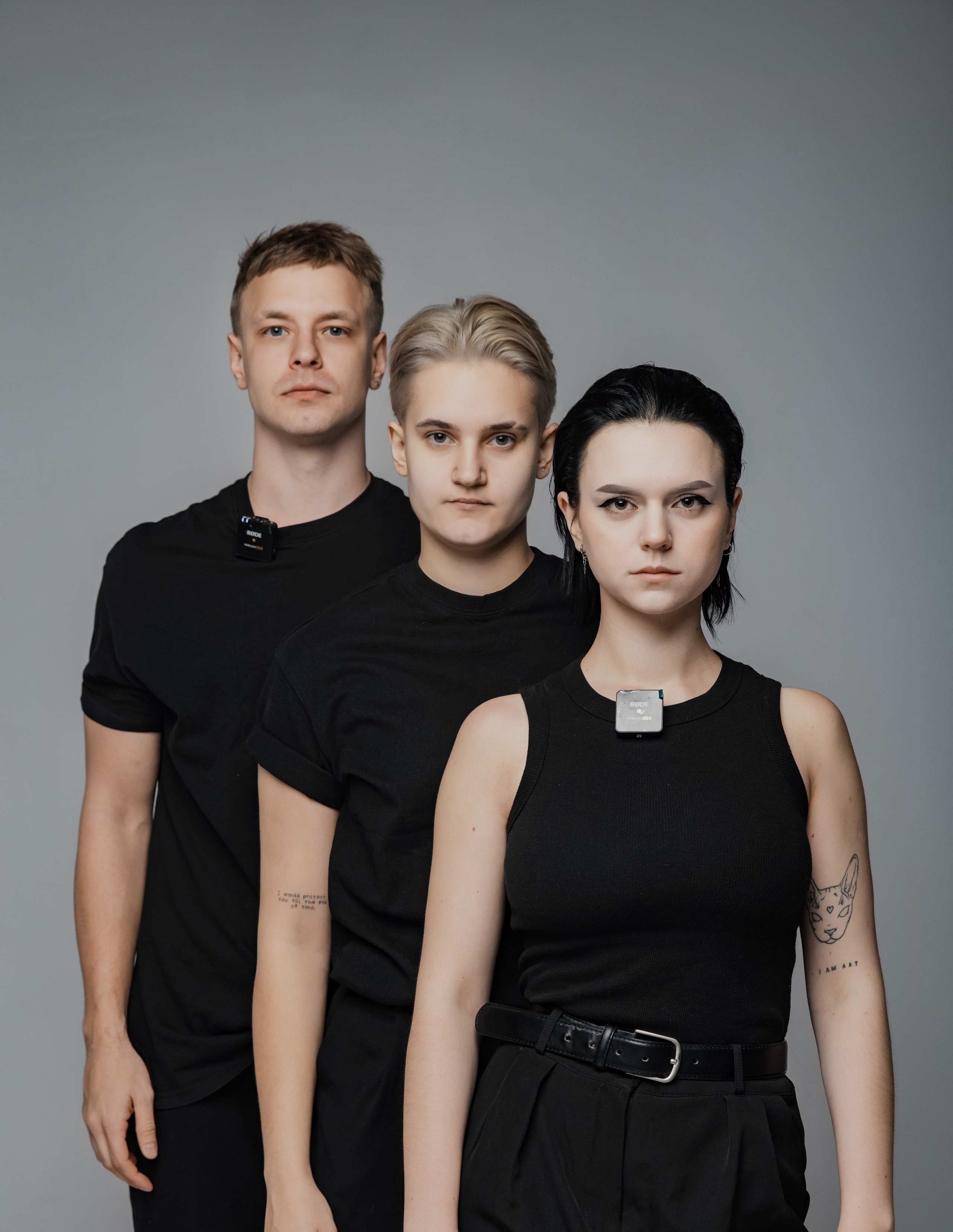 Наша команда. KATALOV WEDDING