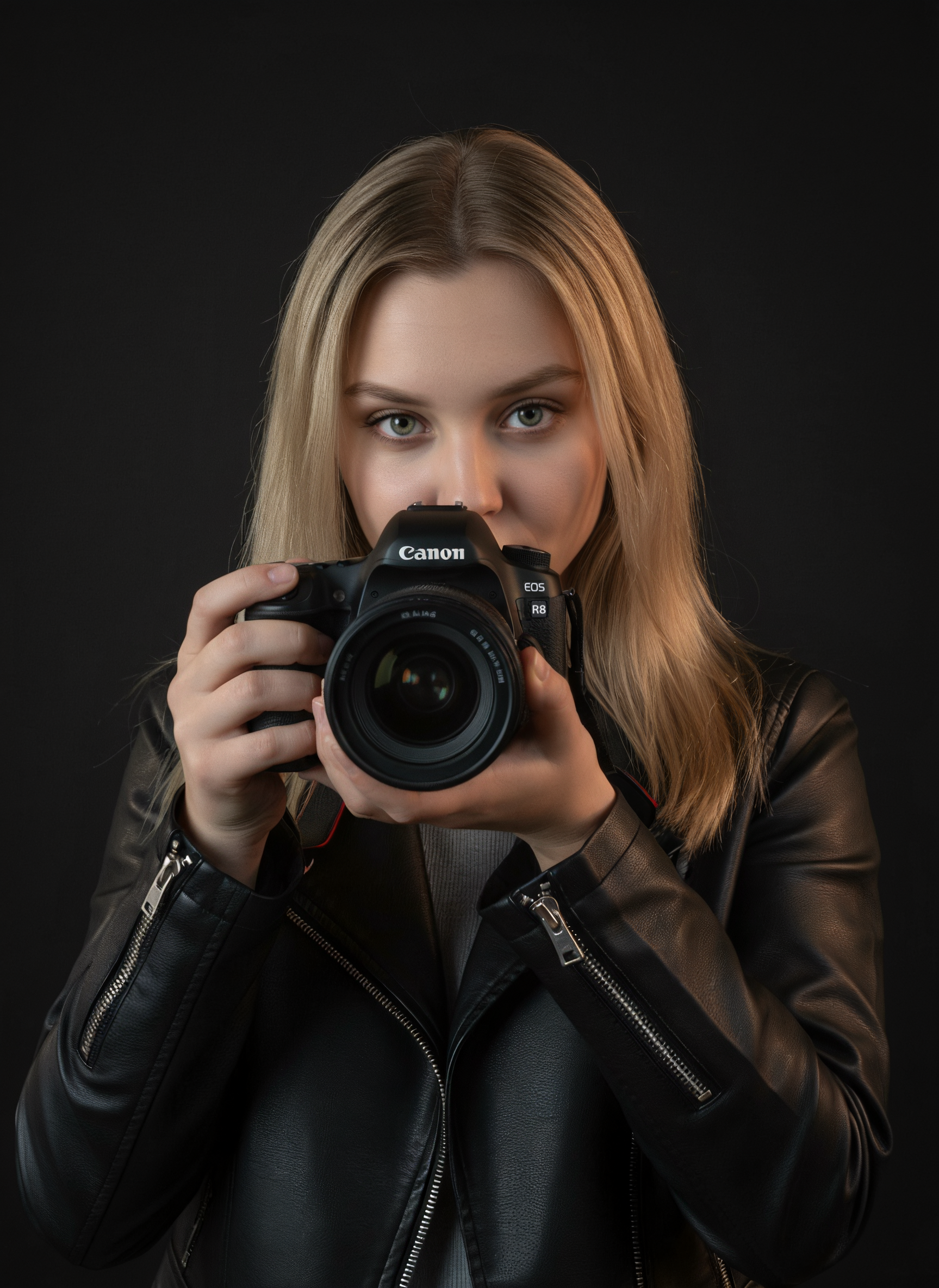 Фотограф Нижний Новгород Анастасия Клопова