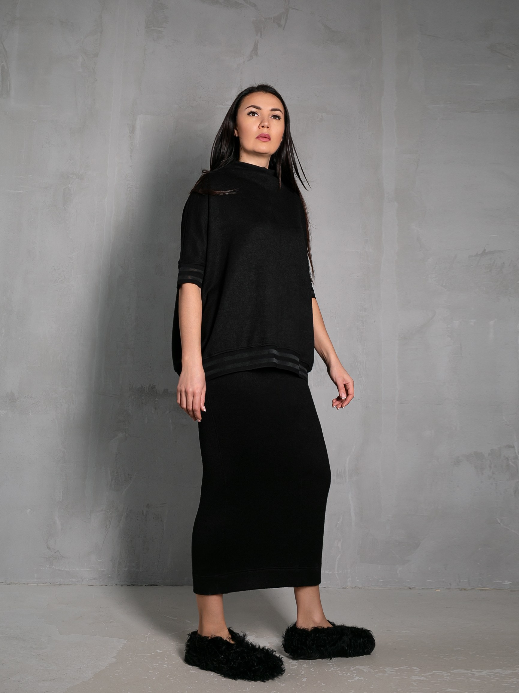 Женская одежда Коллекция из вискозы. PIKANTO-Бренд женской одежды