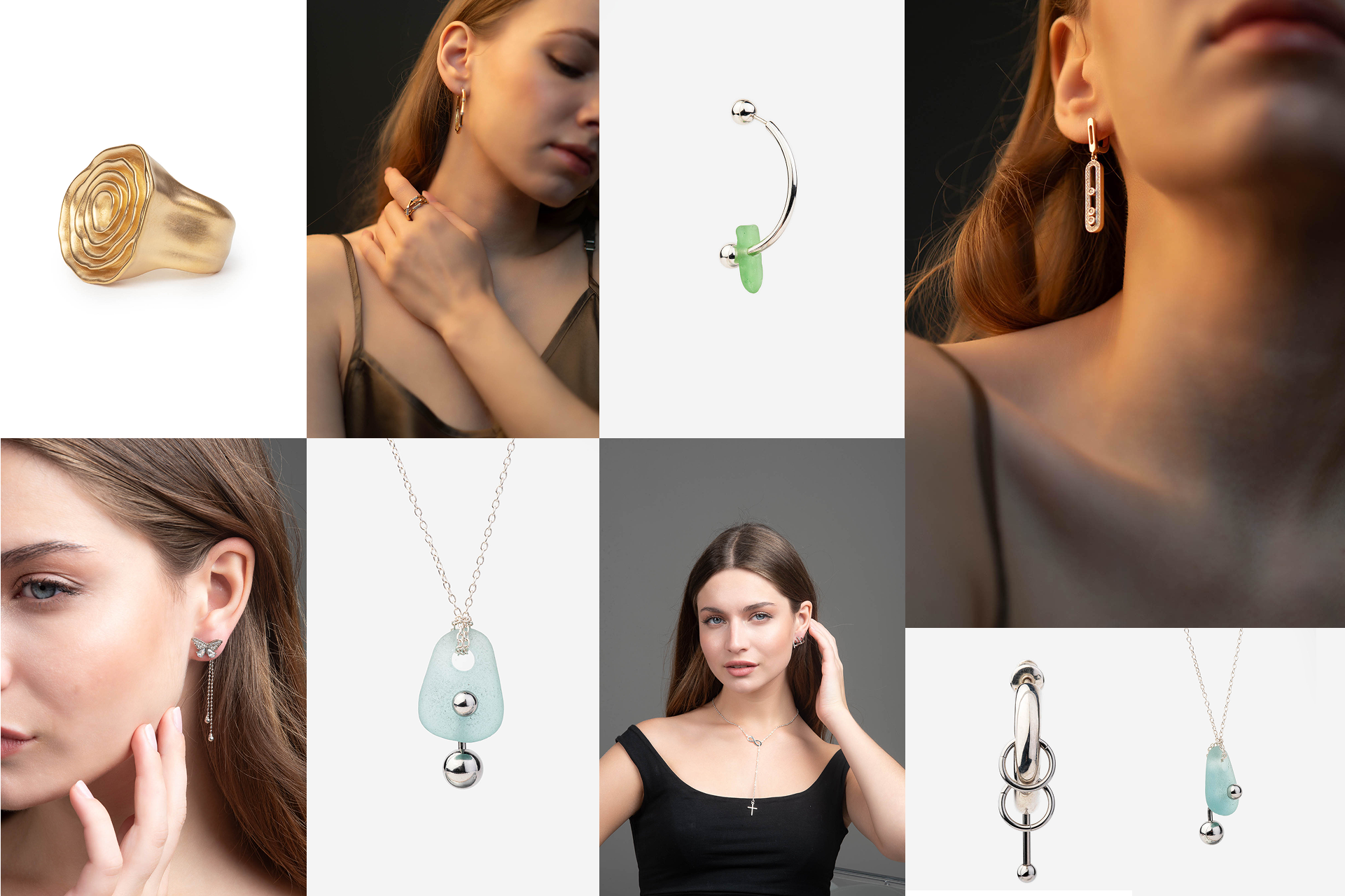 Художественная предметная съемка композиция товаров стилизованная фотография