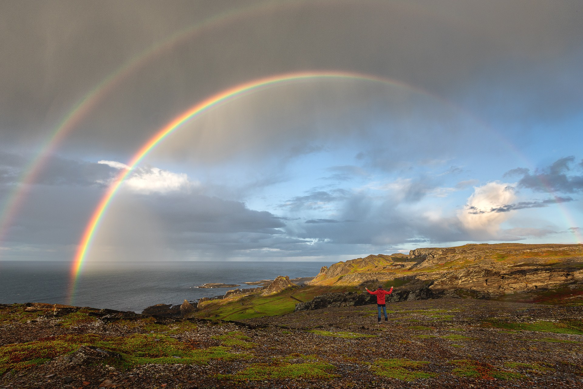 РЫБАЧИЙ 2025. Фототуры и обучение пейзажной фотографии