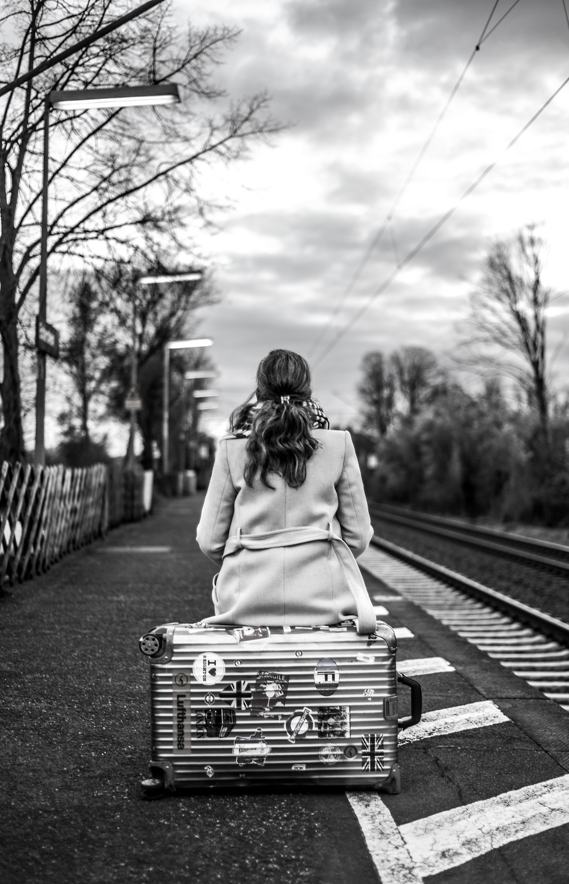 Философия портрета III поток