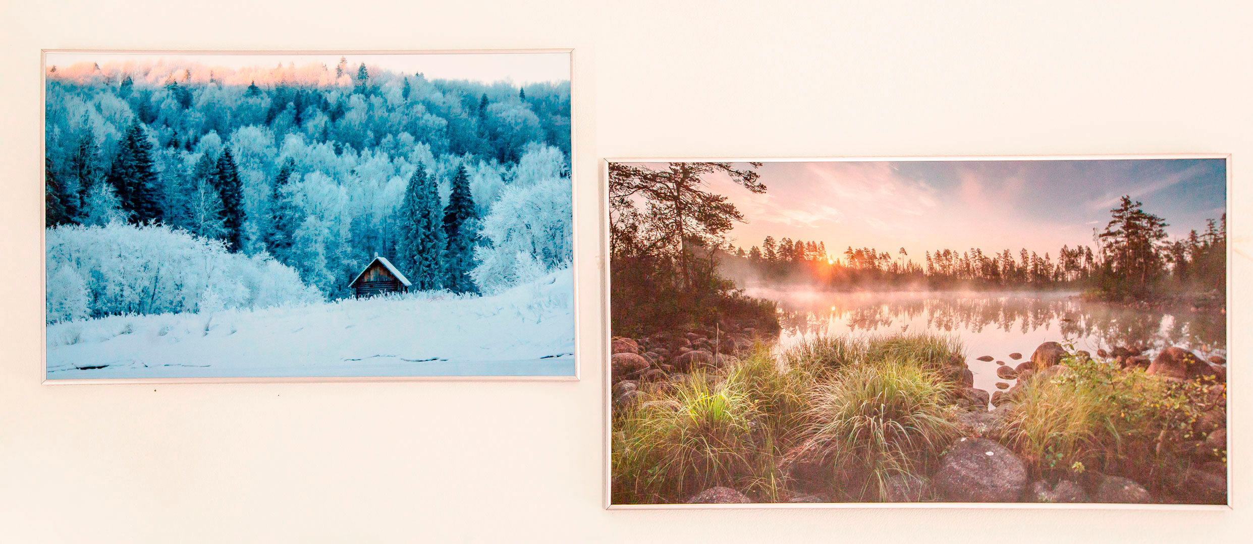 Услуги. Yuri Ovchinnikov Photography, St. Petersburg, landscape photography