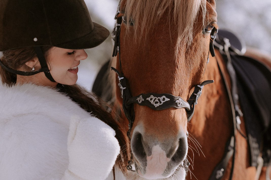 Албутова Анастасия