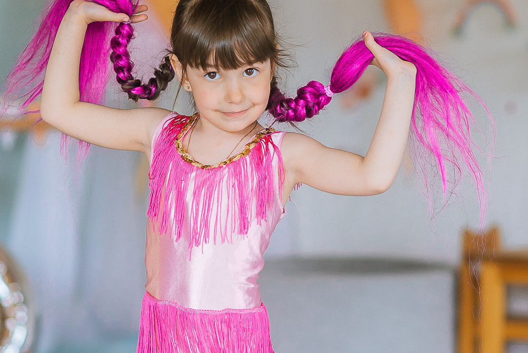 Колодич Оксана детский и семейный фотограф