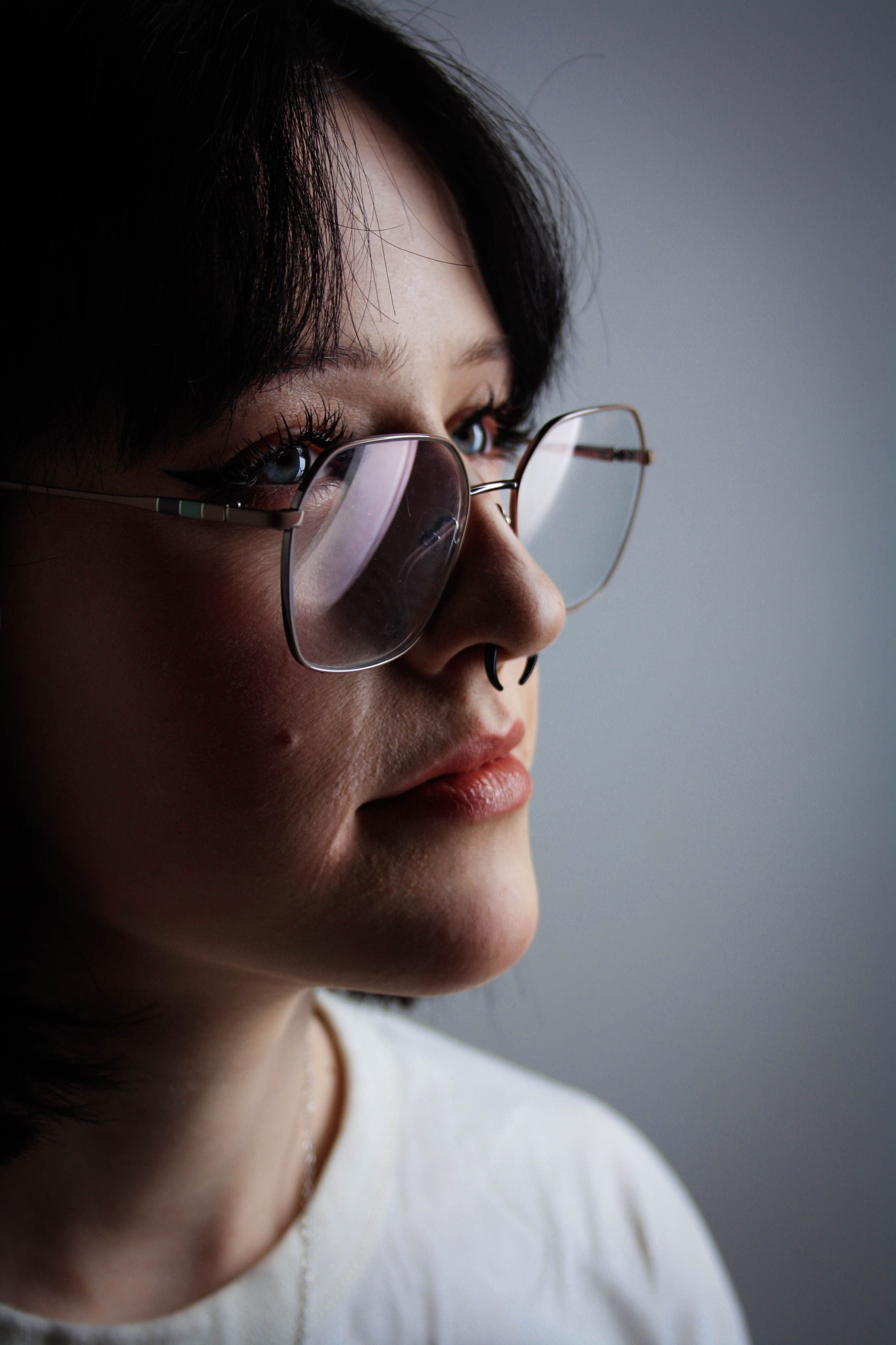 Портретный фотограф в Саратове