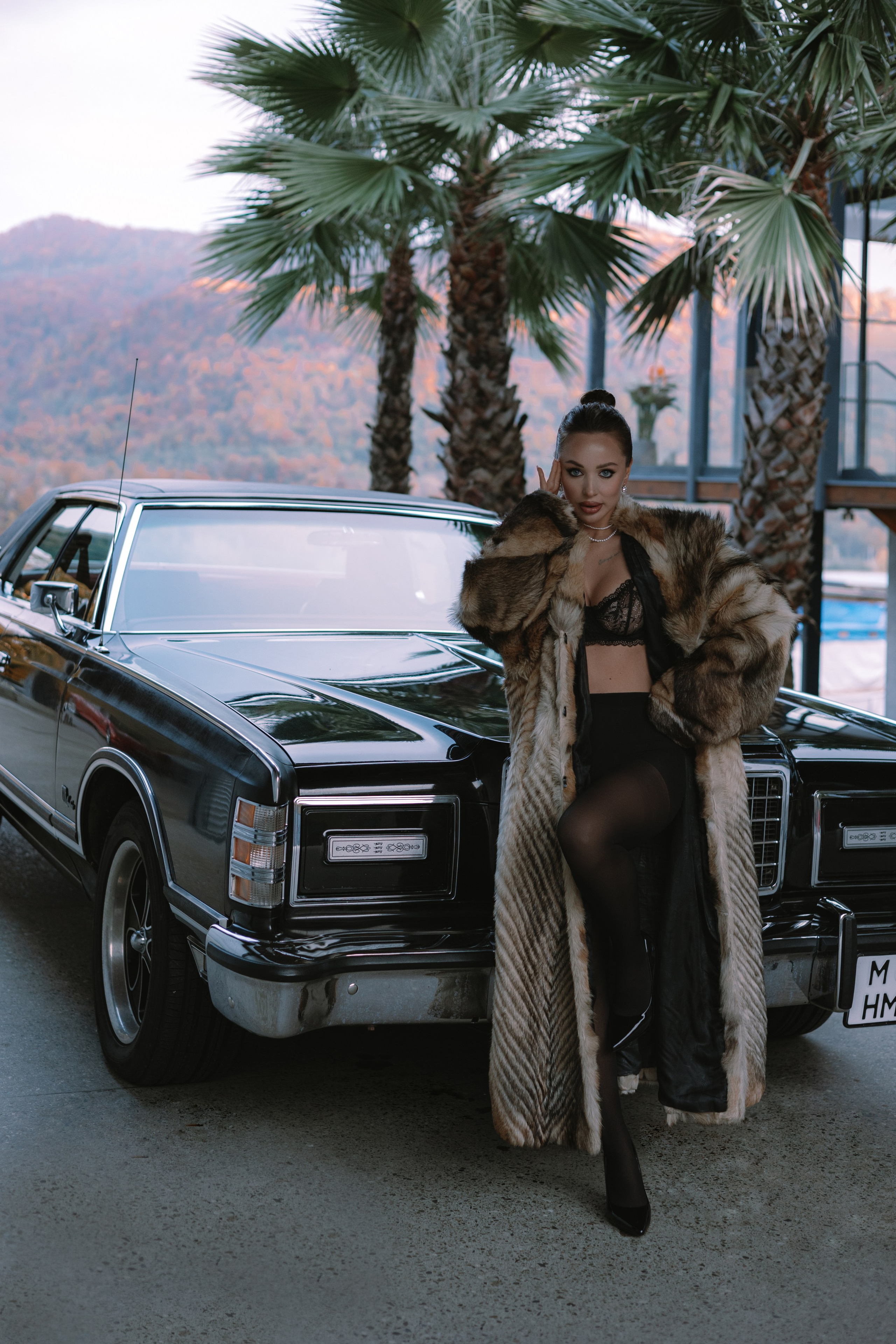 Главная. Портретный фотограф