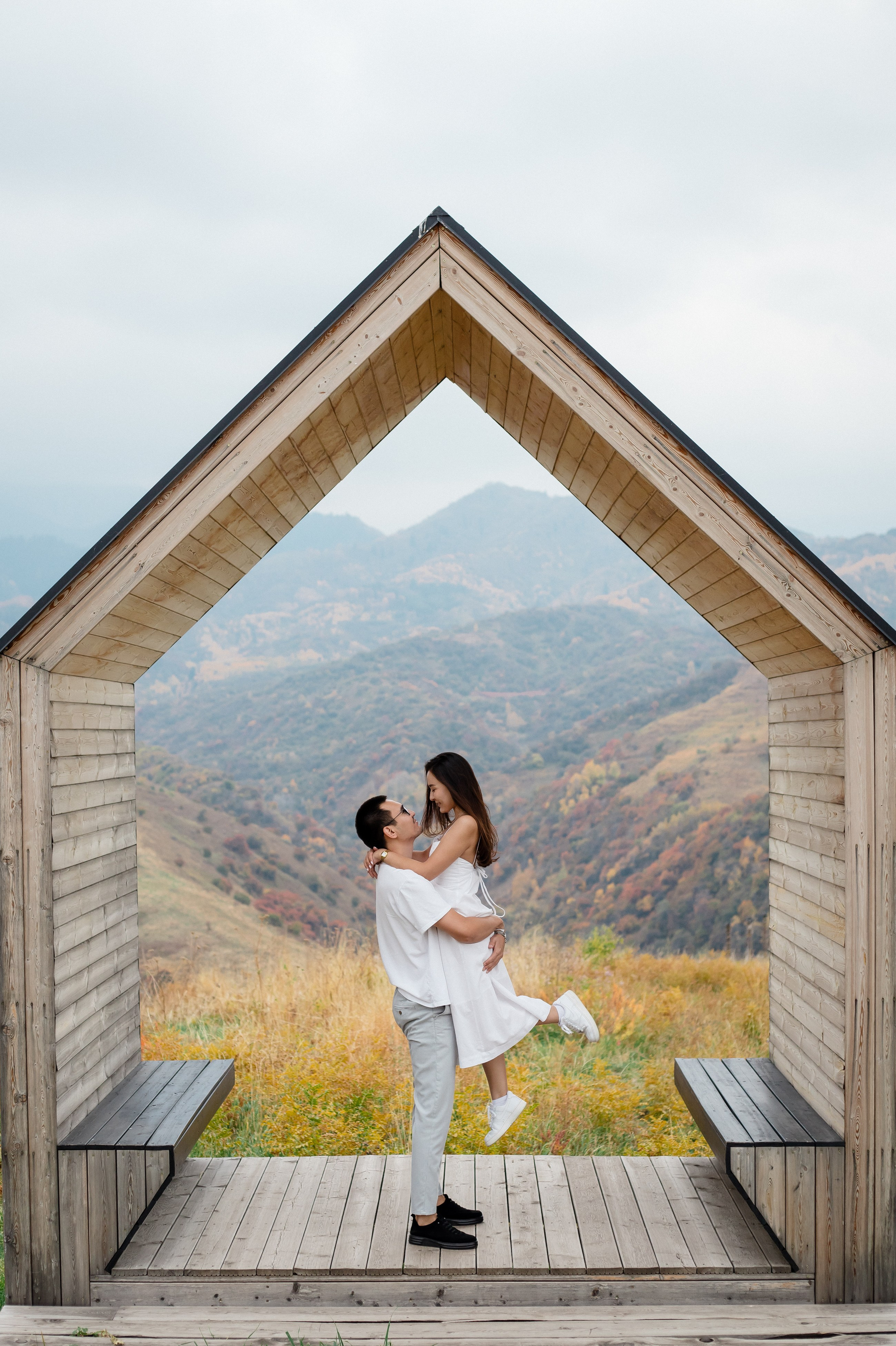 Фотограф Алматы — Ляззат