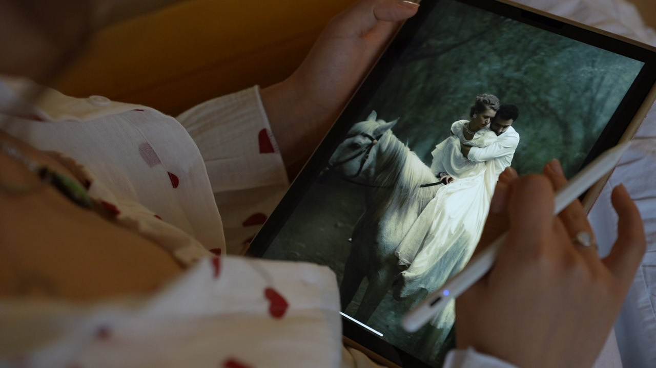 Обучение. Индира Фотограф Санкт-Петербург