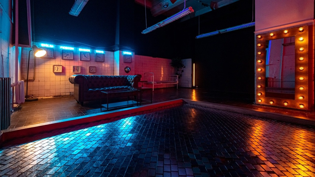 Фотостудии Нижний Новгород. Фотограф Sofya Art Нижний Новгород