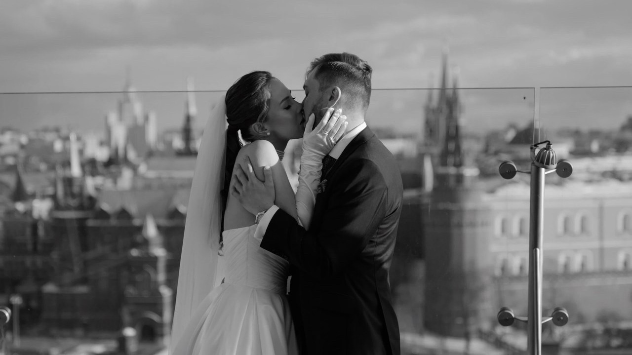 Цены на свадебную видеосъемку прайс. Свадебный видеограф в Москве Вячеслав Макаров