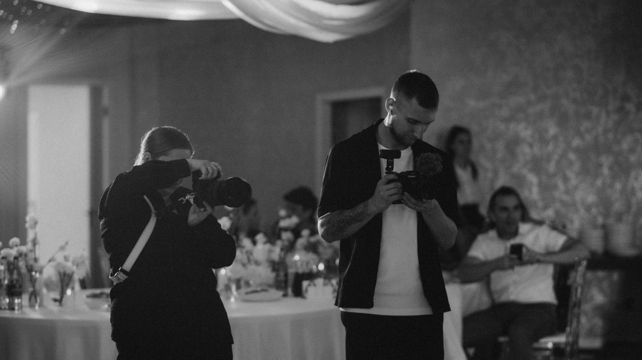 Свадебный Видеооператор Краснодар, Сочи