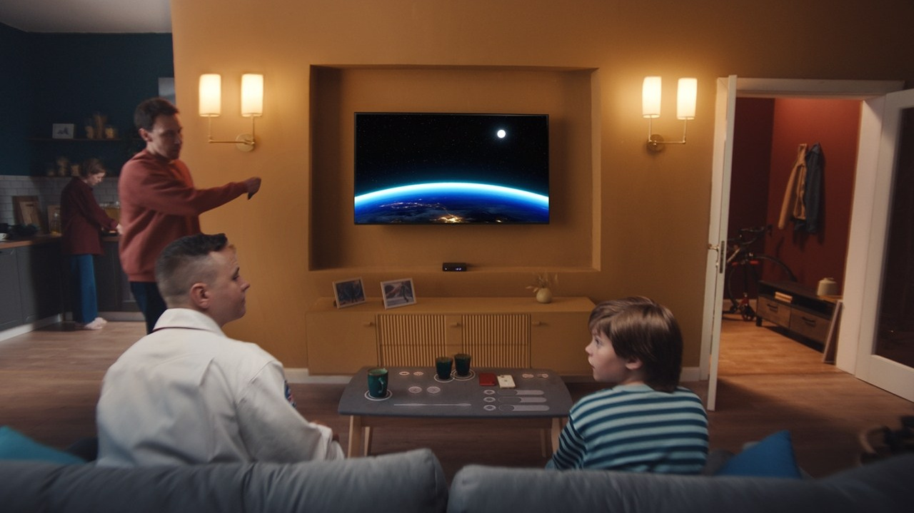 Триколор «Синематека». Фото и видеосъёмка клипов и контента для компаний и личных брендов