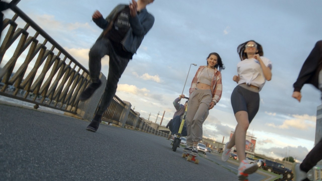 SOMI-NFT. Фото и видеосъёмка клипов и контента для компаний и личных брендов