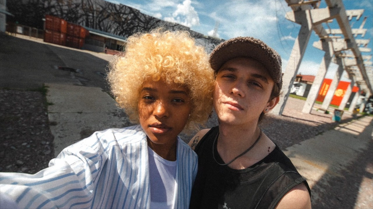 SOMI-NFT. Фото и видеосъёмка клипов и контента для компаний и личных брендов