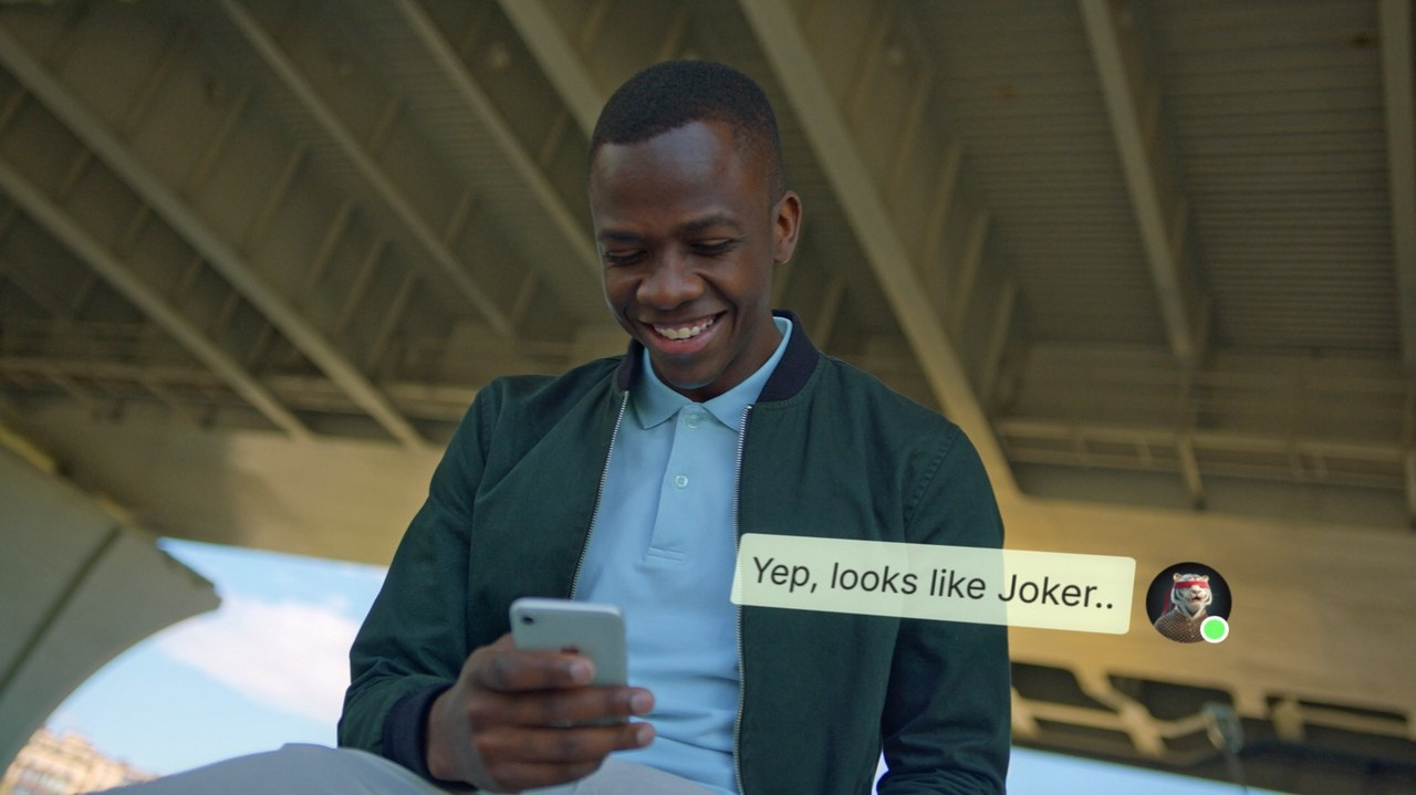 SOMI-NFT. Фото и видеосъёмка клипов и контента для компаний и личных брендов