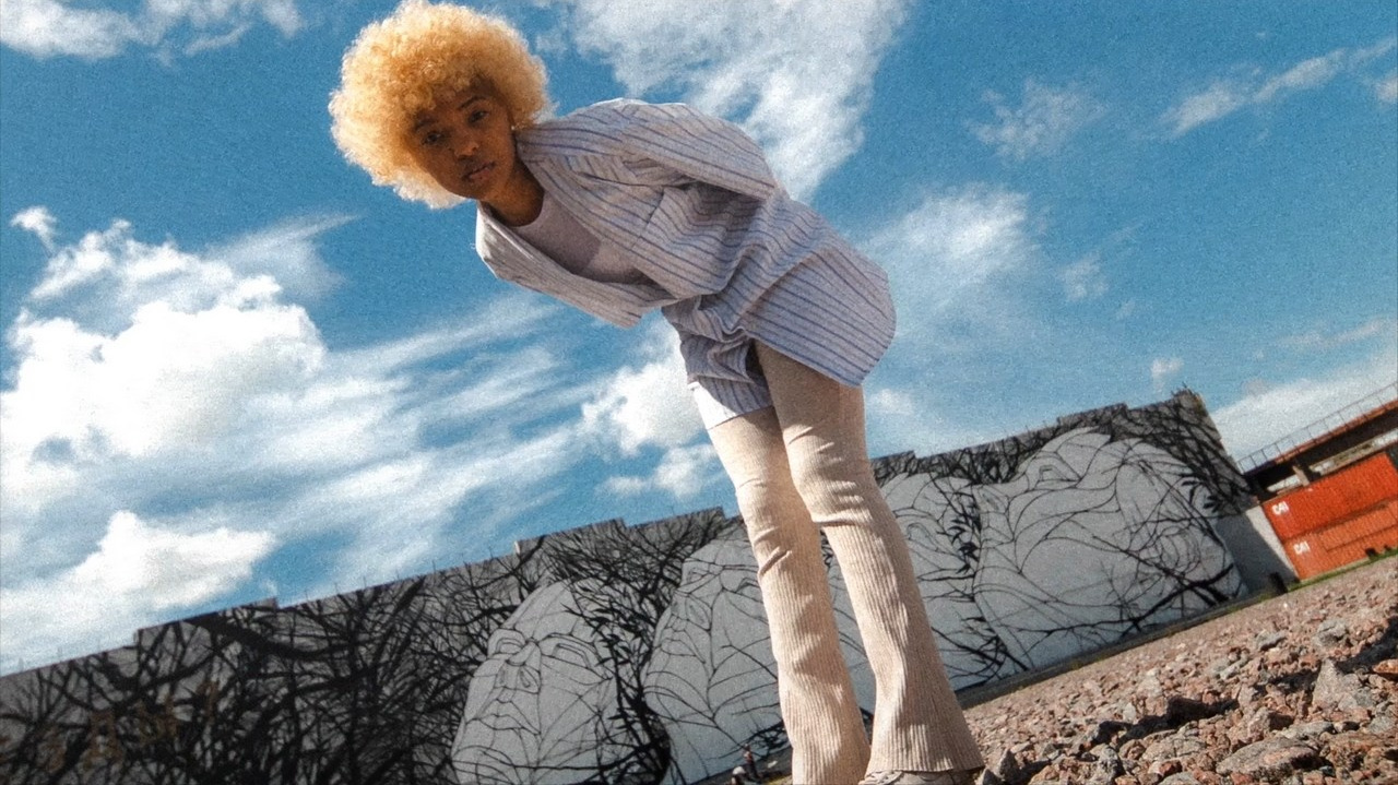 SOMI-NFT. Фото и видеосъёмка клипов и контента для компаний и личных брендов