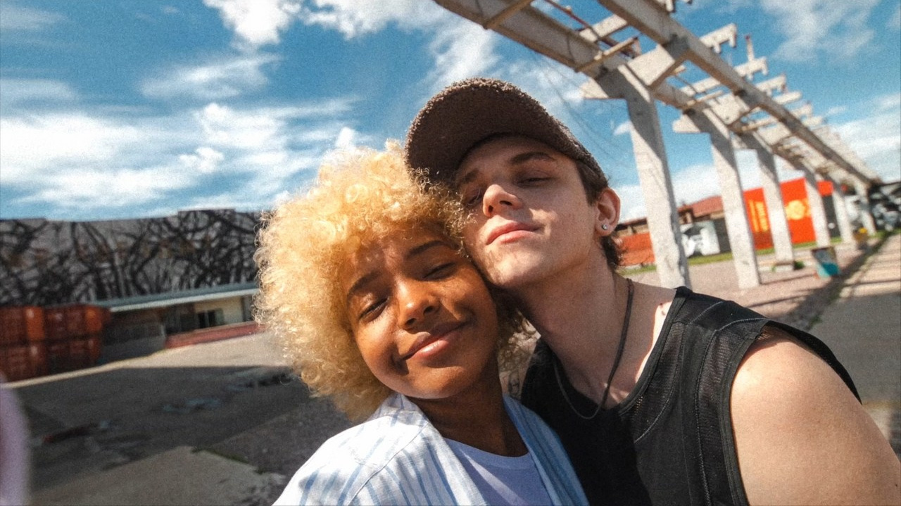 SOMI-NFT. Фото и видеосъёмка клипов и контента для компаний и личных брендов